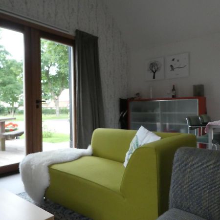 Apartamento Benb Bunne Exterior foto