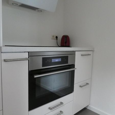Apartamento Benb Bunne Exterior foto