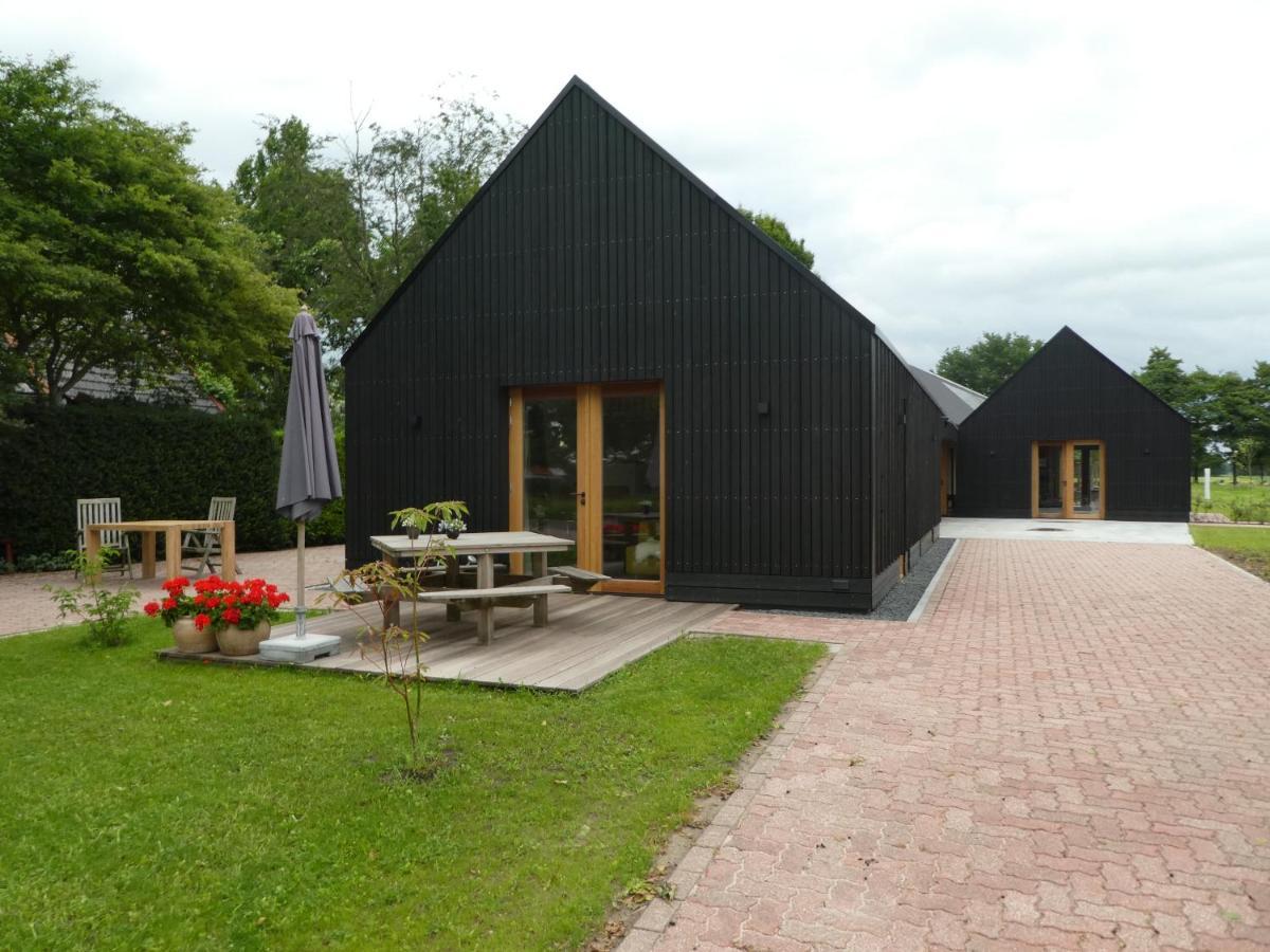 Apartamento Benb Bunne Exterior foto