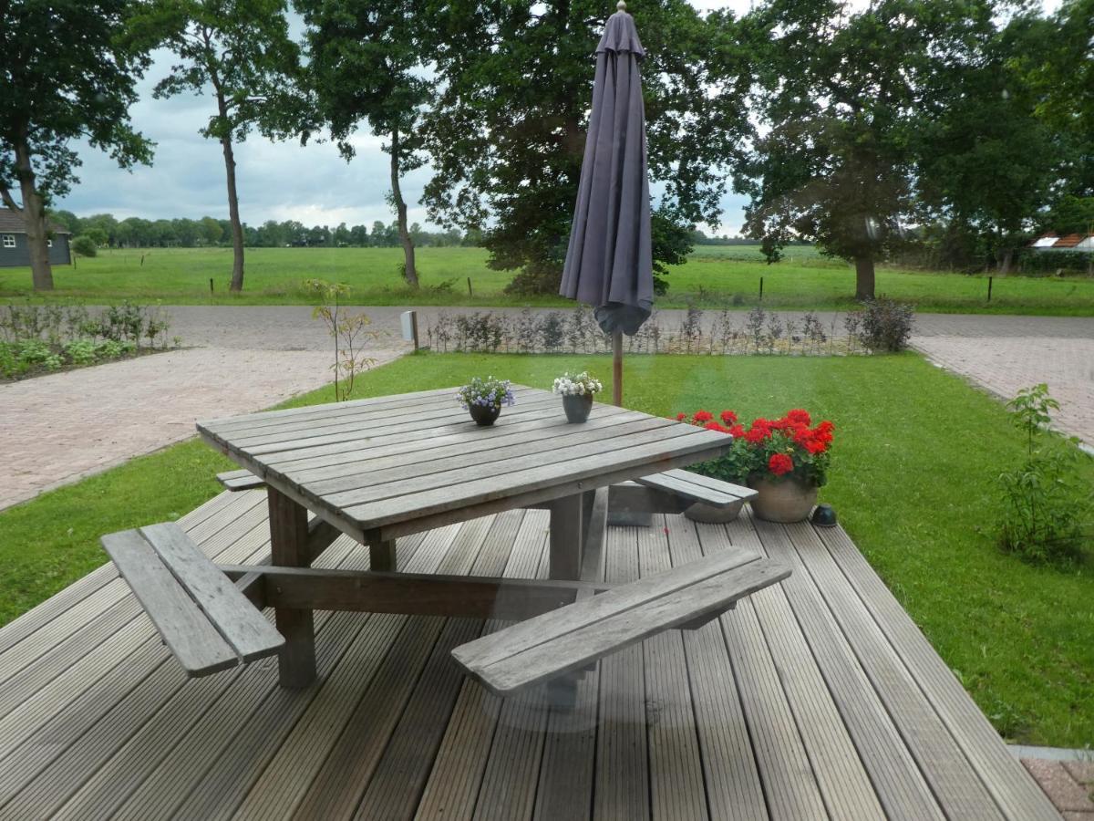 Apartamento Benb Bunne Exterior foto