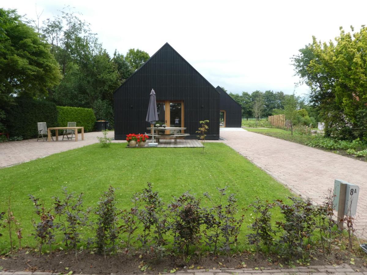 Apartamento Benb Bunne Exterior foto
