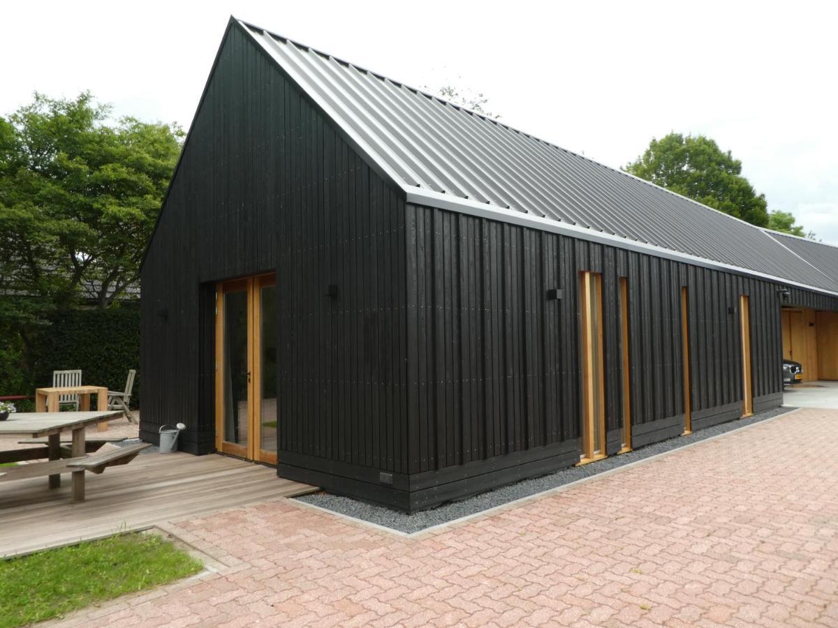 Apartamento Benb Bunne Exterior foto
