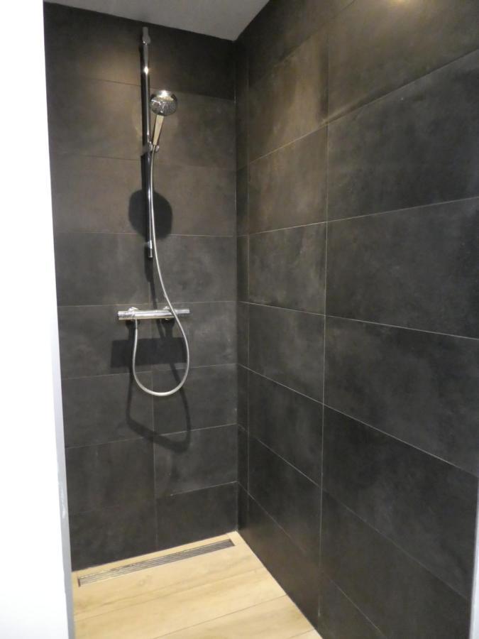 Apartamento Benb Bunne Exterior foto