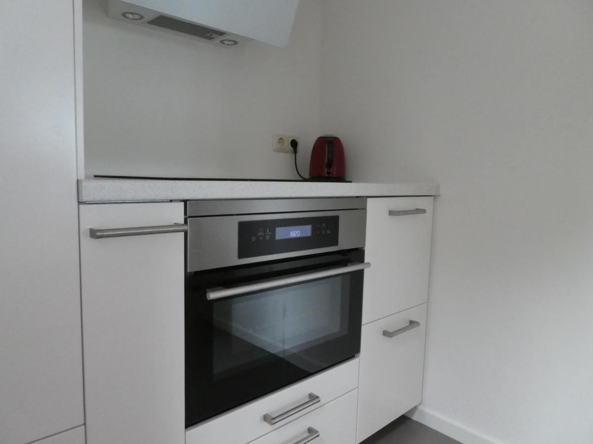 Apartamento Benb Bunne Exterior foto