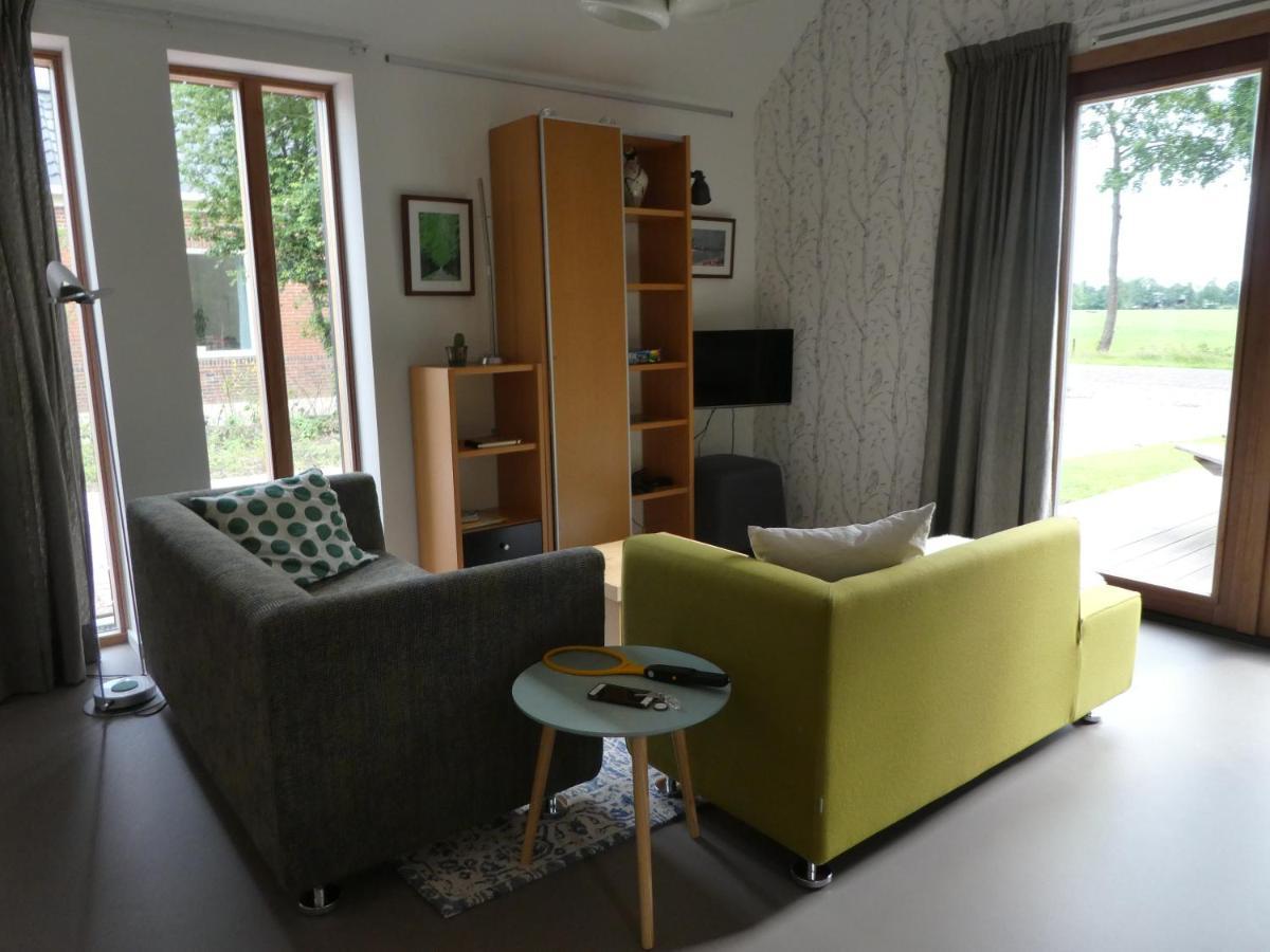 Apartamento Benb Bunne Exterior foto