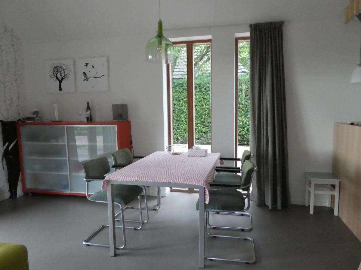 Apartamento Benb Bunne Exterior foto