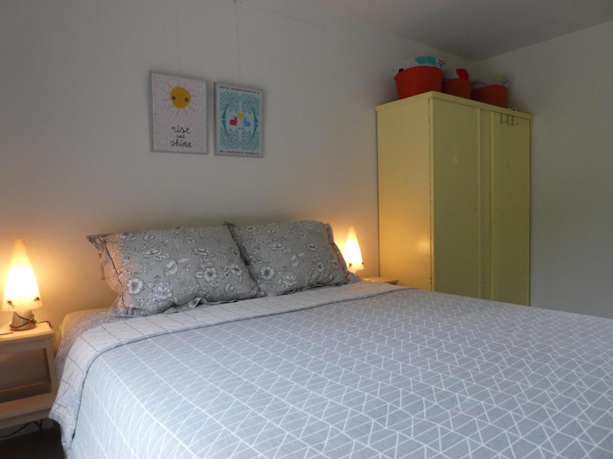 Apartamento Benb Bunne Exterior foto