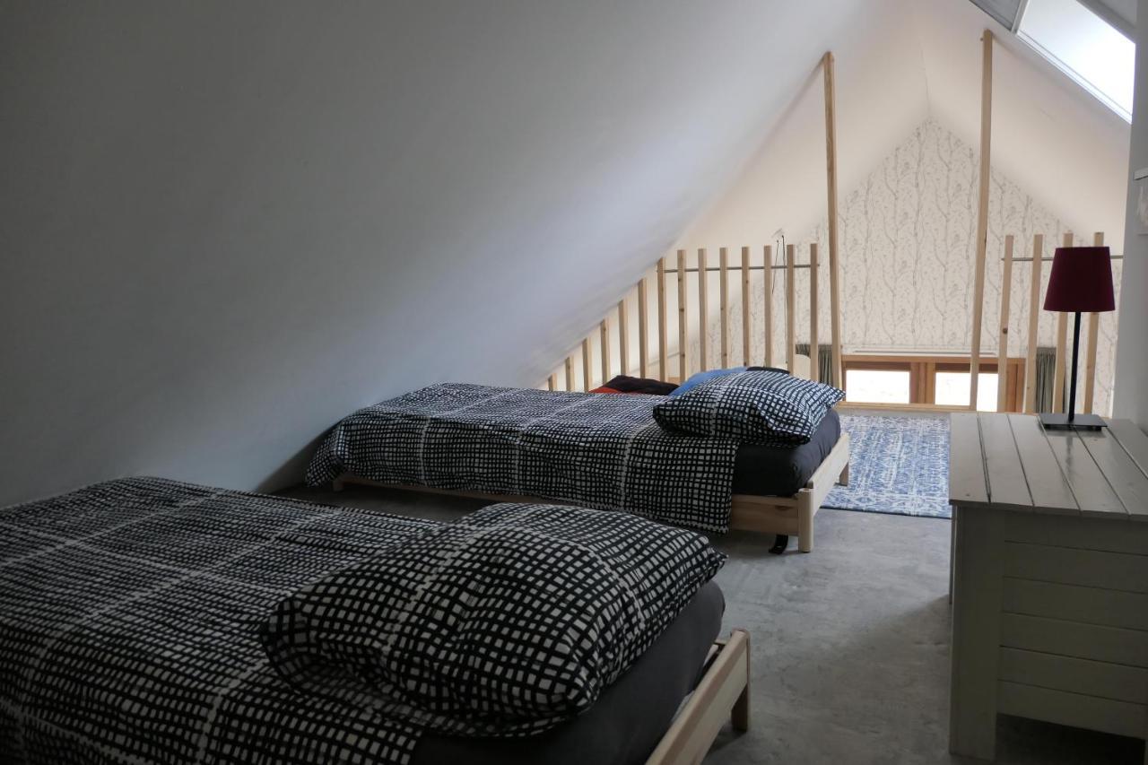 Apartamento Benb Bunne Exterior foto