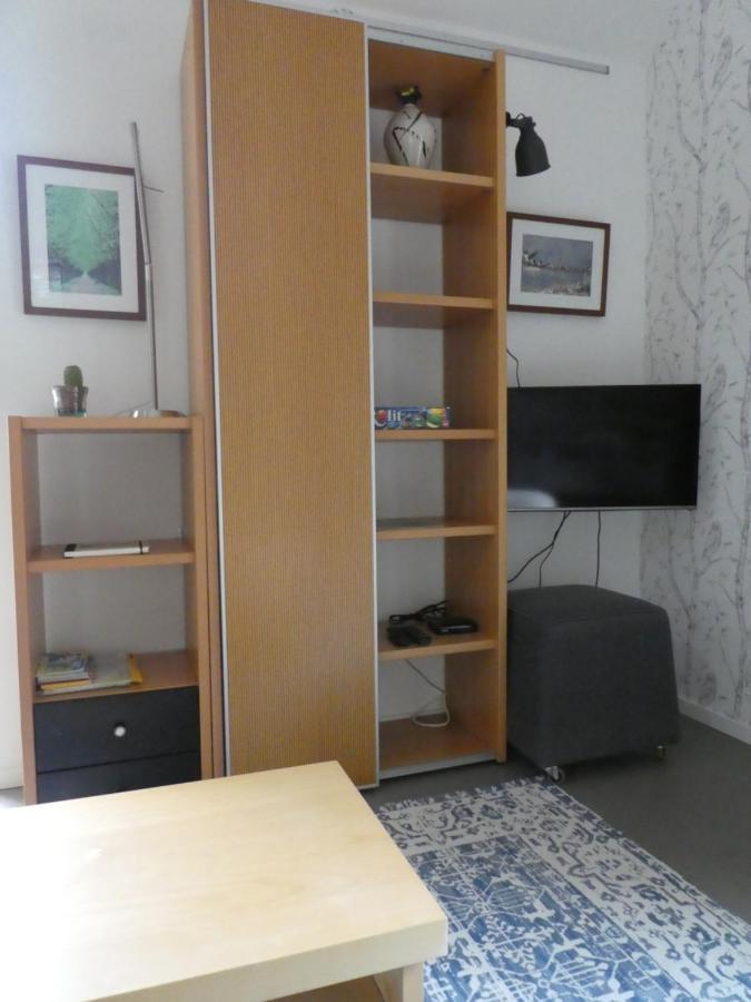 Apartamento Benb Bunne Exterior foto